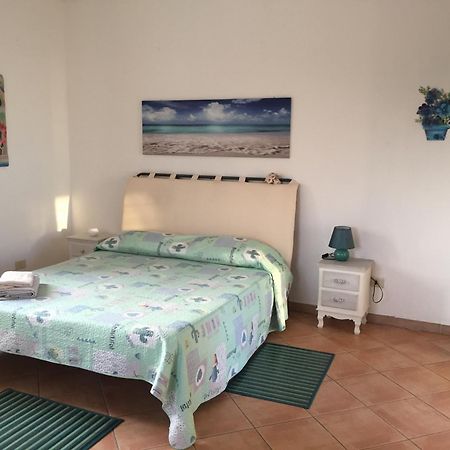 La Maison Di Zia Annina Olbia Exteriör bild