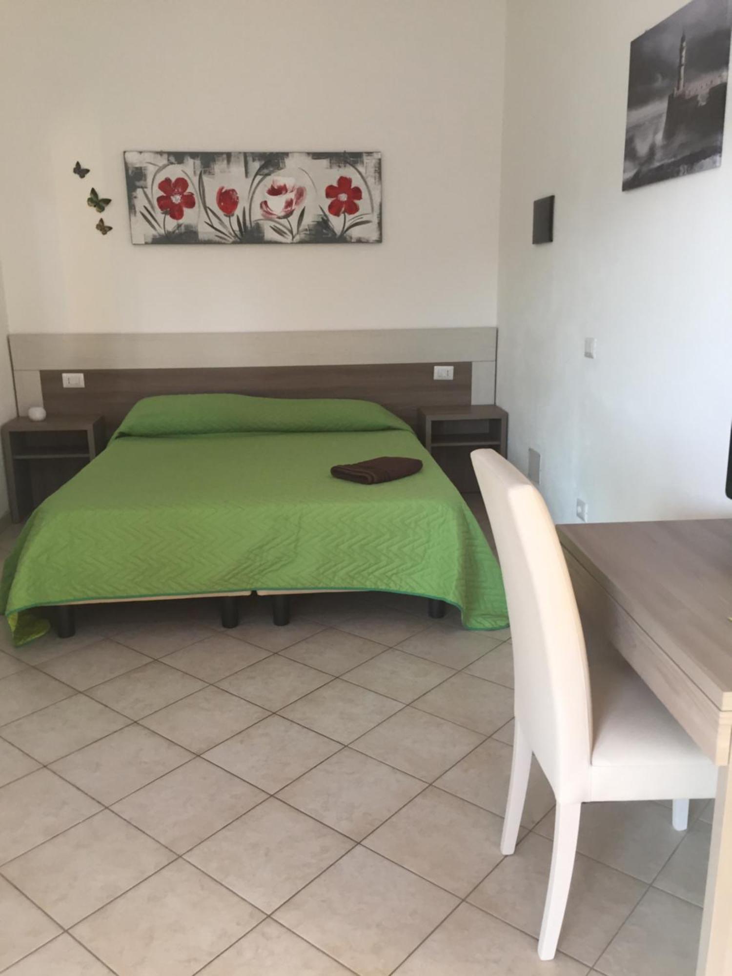 La Maison Di Zia Annina Olbia Exteriör bild