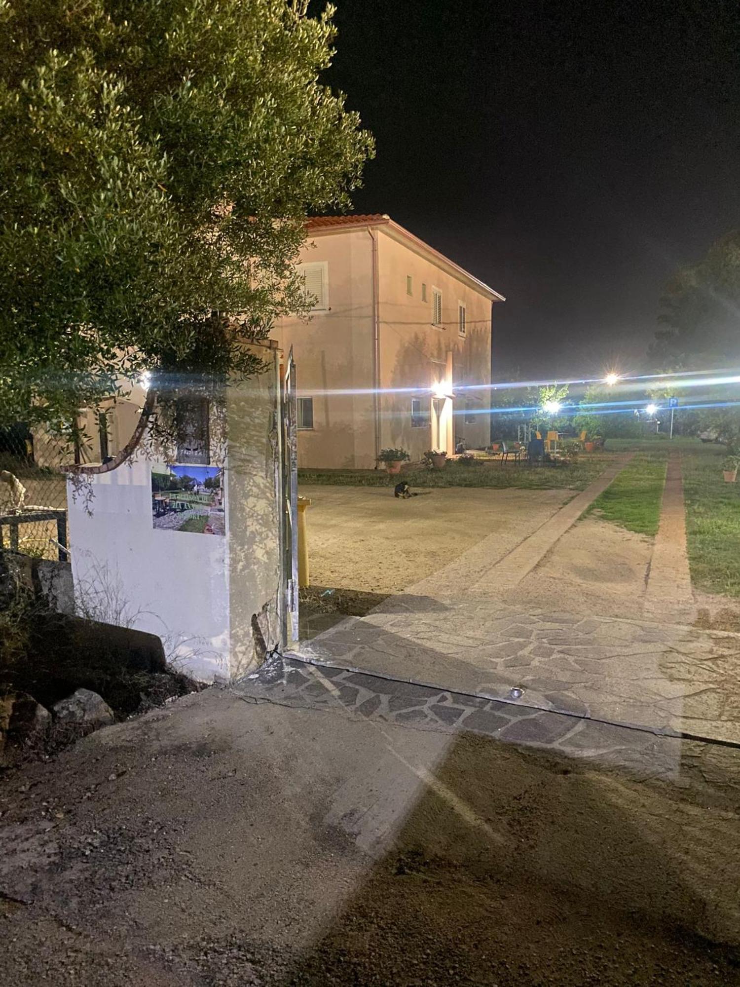 La Maison Di Zia Annina Olbia Exteriör bild
