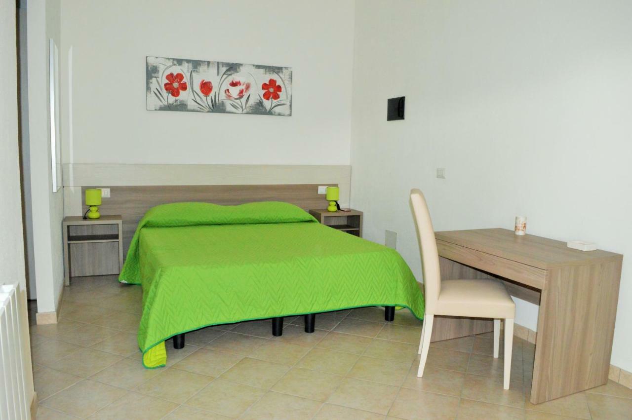 La Maison Di Zia Annina Olbia Exteriör bild